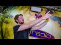 Capture de la vidéo Bakermat En Interview Sur Fun Radio À Tomorrowland 2019