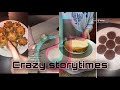 Baking Storytimes!| Tiktok Compilation