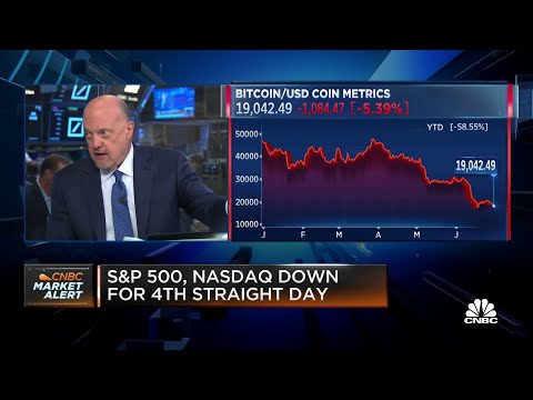 Jim Cramer explains
