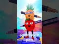 pineapple pen apple pen