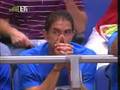 Greece VS Slovenia 63-62 Eurobasket 2007 last 2:39 minutes