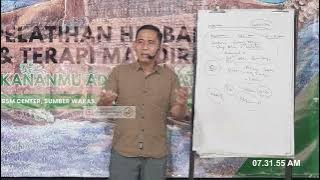 Berbicara Tentang Herbal Bayu Diningrat