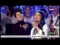Laura Olteanu - Acasă-i România la ETNO TV - Revelion de România 2018-2019