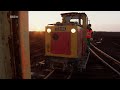 Geheimnisvolle Moorbahnen  | Eisenbahn-Romantik