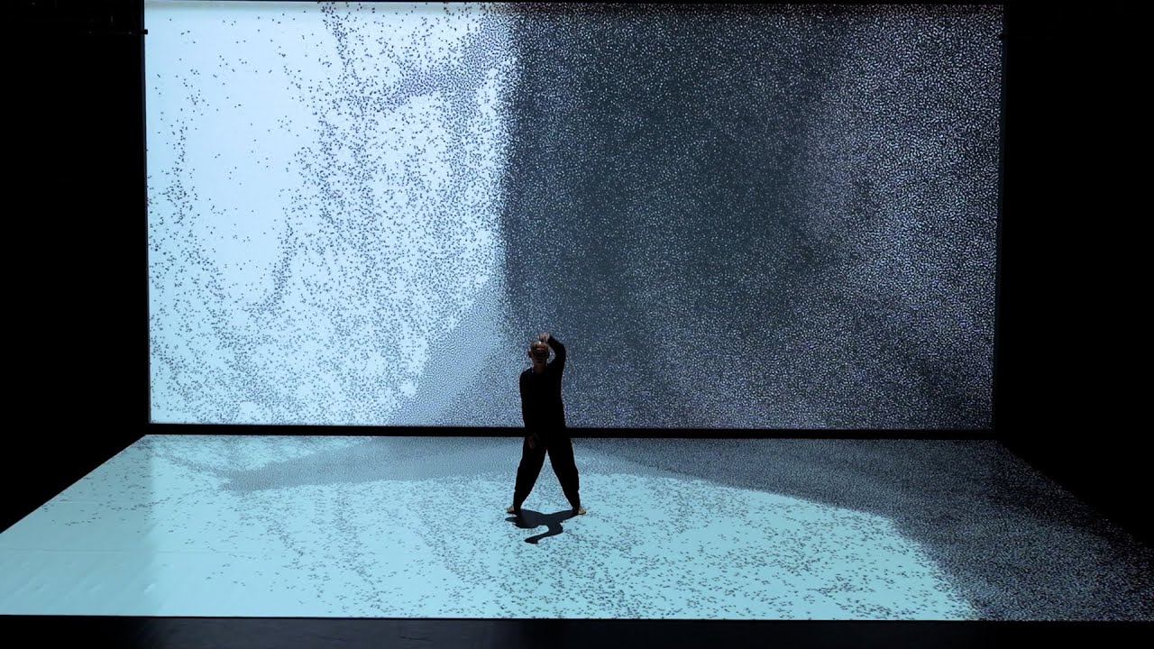 assimilating (teaser)  - Hiroaki Umeda