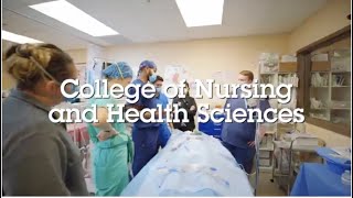 Congratulations Nursing and Health Sciences graduates!