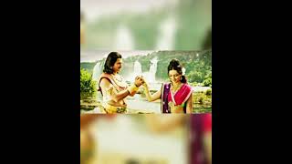 Mere Paribasha Mera Sangbedan Song | Bindusar & Dharma❤❤ Love Song | Ashoka Serial | ColorsTv