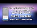"Pet de Segurança Mais Antigo" — Por Que Seu Xiaomi Não Atualiza Mesmo com a ROM Certa?