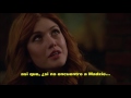 Shadowhunters 2x09 Sneak Peek #3 | Magnus Tries to Help Save Clary (sub en español)