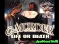 C Murder - Mamma How You Figure