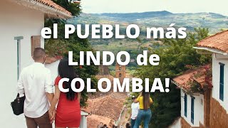 ¿Qué hacer en Barichara? El pueblo más Lindo de Colombia! #Santander 2 , Los Fantasmas me hablan!