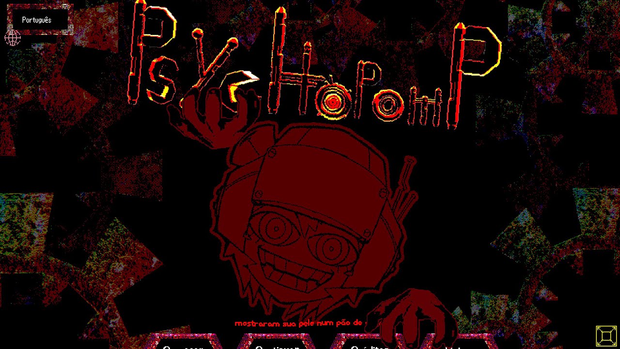 Psychopomp any% Speedrun 