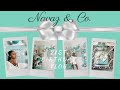 Navaz & Co. ♛ |  My 21st Birthday Home Edition Vlog! | Tiffany & Co. Inspired Theme