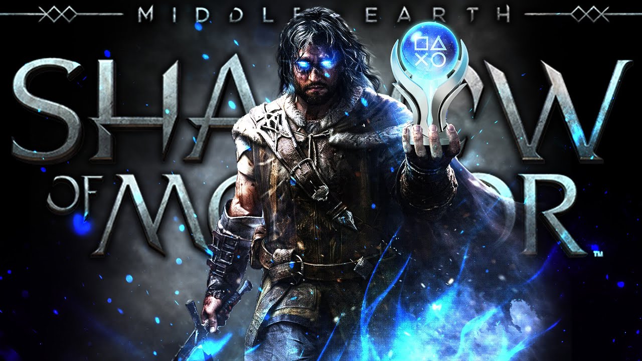 SONO IO LA NEMESI | Shadow of Mordor