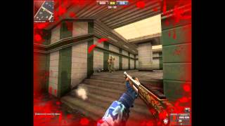 Point Blank - Jarmen & Bad Apenas brincando..