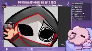 Comisiones abiertas [no mic] | !throne !vgen !paypal | Epic Creator Code: NYVT