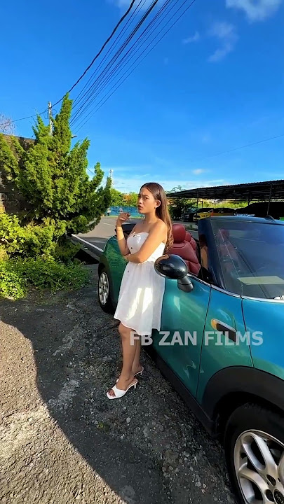 Cewek sombong gak tau malu || PRANK GEMBEL #prank #feedshorts #automobile #drama