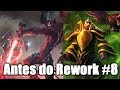 Aatrox e Swain Antes do Rework #8 League of Legends