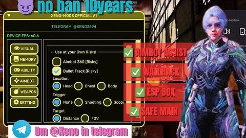 NEW UPDATE! | Call of Duty: Mobile MOD MENU 1.0.49 1.6.49 | 1.8.49 | 1.7.49 NO BAN VIP ANDROID/IOS