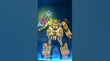 WFC HOUND TRANSFORMERS