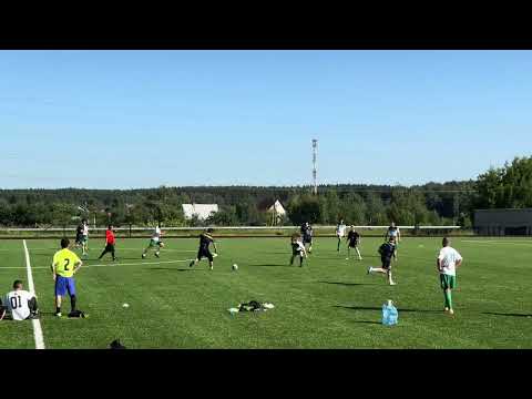Видео к матчу СПЕЦ - РКС-ГРУП-Старт, 7 тур