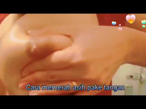 tutorial Cara perah Asi || Perah Asi || perah asi supaya lancar