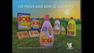 Sole Detersivo liquido lana e seta lt.1 Spesa online da Palermo verso tutta  Italia