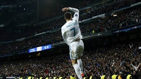 Cristiano Ronaldo●Sia- Unstoppable●Skills & Goals