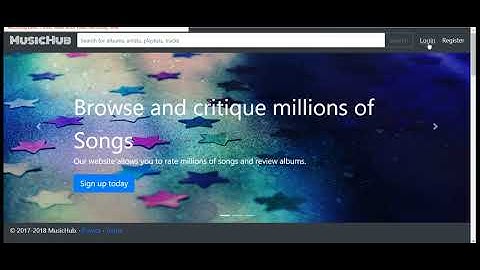 Database Management Systems Final Project Demo