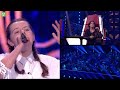 Karolina Mikołajczak – „Adagio”-Przesłuchania w ciemno The Voice Kids 5