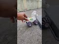 Amar New Rc excavator vs Rc Jcb unboxing 🤯🔀