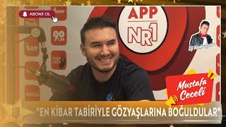 Nr1 Star Mustafa Ceceli