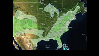 Coffee and a Weather Map with Jeff 2025