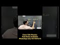 Unit Conversion Trick | n1u1 = n2u2 | Class 11 Physics | JEE NEET