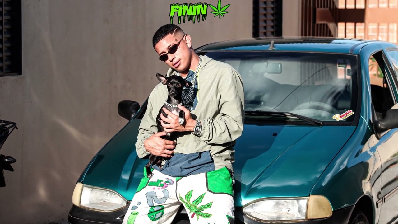 Watch Denilson lucas - Finin 🐶 - (prod.Thiaguinsta e Pegoy Studio) Mixtape- O loucurinha on YouTube Watch Denilson lucas - Finin 🐶 - (prod.Thiaguinsta e Pegoy Studio) Mixtape- O loucurinha on YouTube