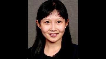 University of Chicago Center for Practical Wisdom lecture with Fan Yang