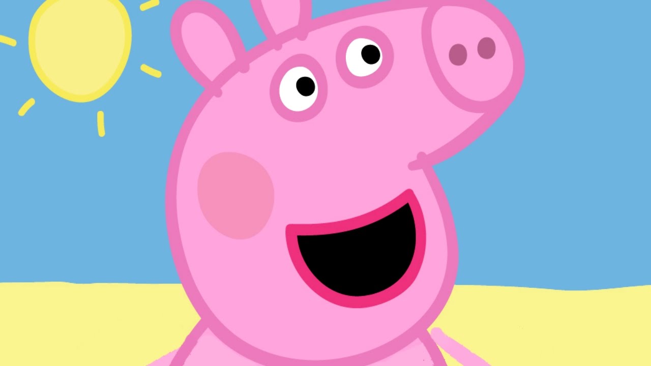 peppa pig para imprimir 46 –  – Desenhos para Colorir