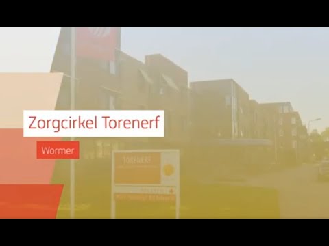 Zorgcirkel Torenerf - locatievideo