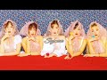 RED VELVET  - SAYONARA (ENGLISH LYRICS)