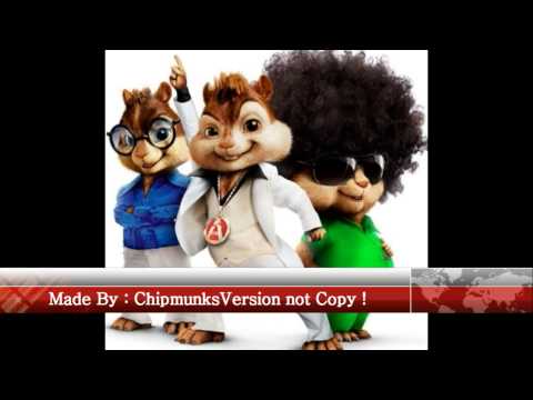 Avicii Hey Brother Chipmunks Version