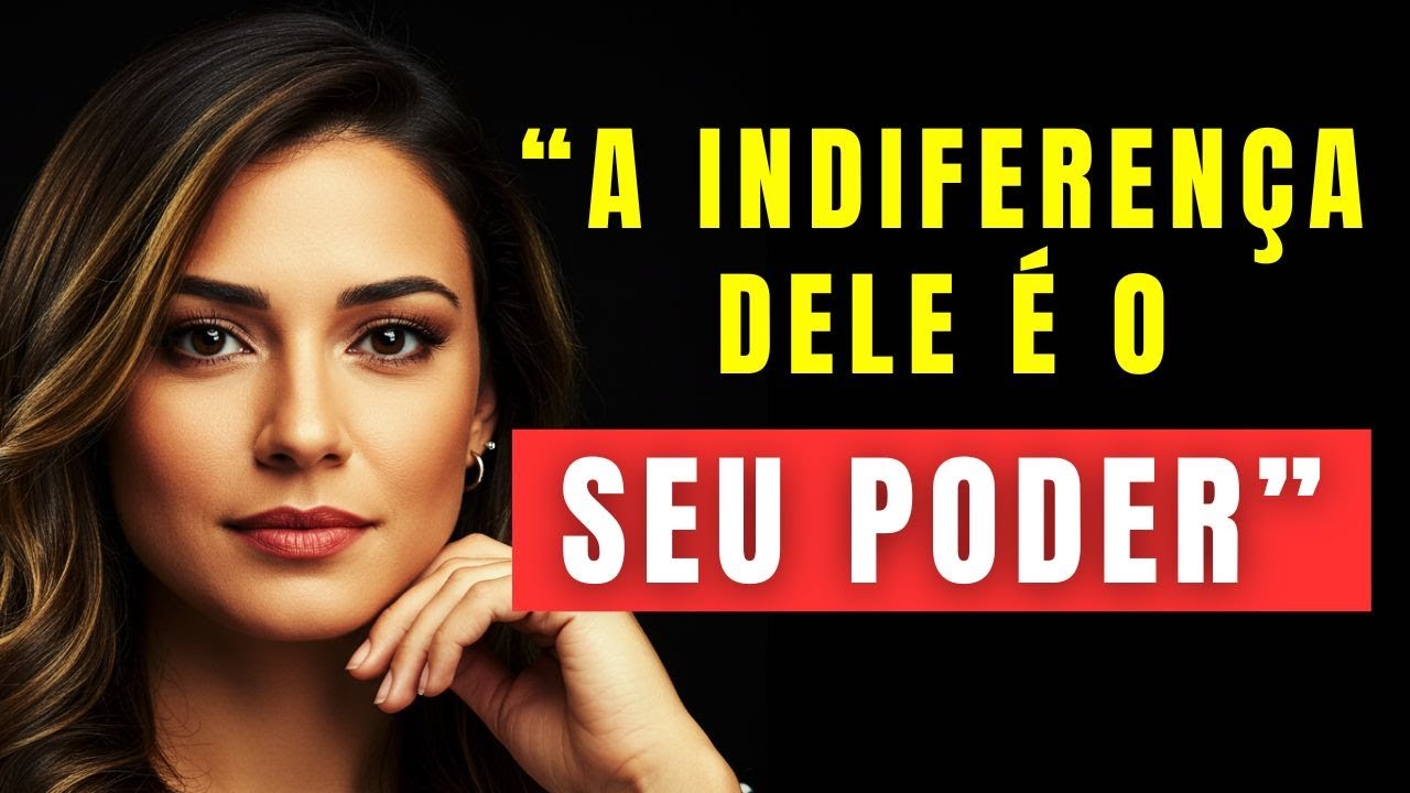 Como Atacar a Fraqueza do Homem que Te Ignora (Inteligência Emocional) | Marian Rojas Estapé
