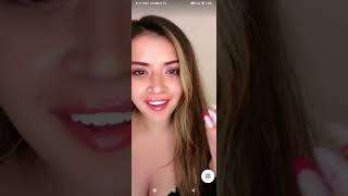 Turkish Hott Babe Tuana Tango Live