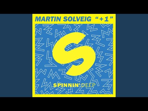 +1 (feat. Sam White) (Club Mix)