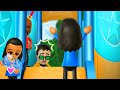 Wii Party - All Funny Minigames (Master Difficulty)