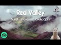Epic hike in the Red Valley 1 day - Rainbow Mountain | Peru Trek