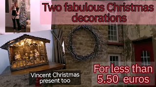 Christmas decorations ideas low cost home made, Irish Cottage, in rural Leitrim. by  Escape with Dawn Porter  73 views 4 months ago 17 minutes