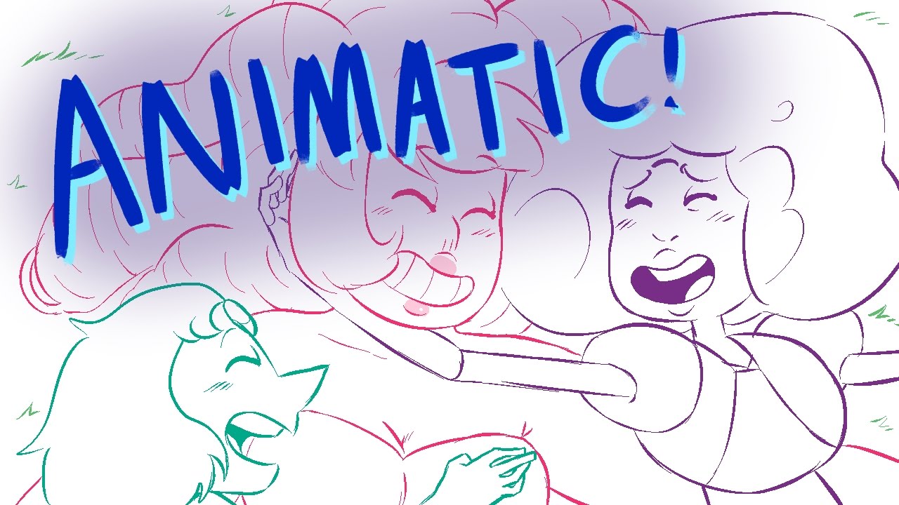 Steven Universe Animatic_This is Gospel