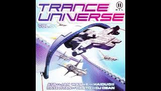 Trance Universe Vol. 01