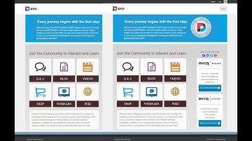 DNN9 Day4 - Create page, edit content and display on website
