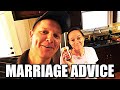 Marriage advice   smarter every day 181